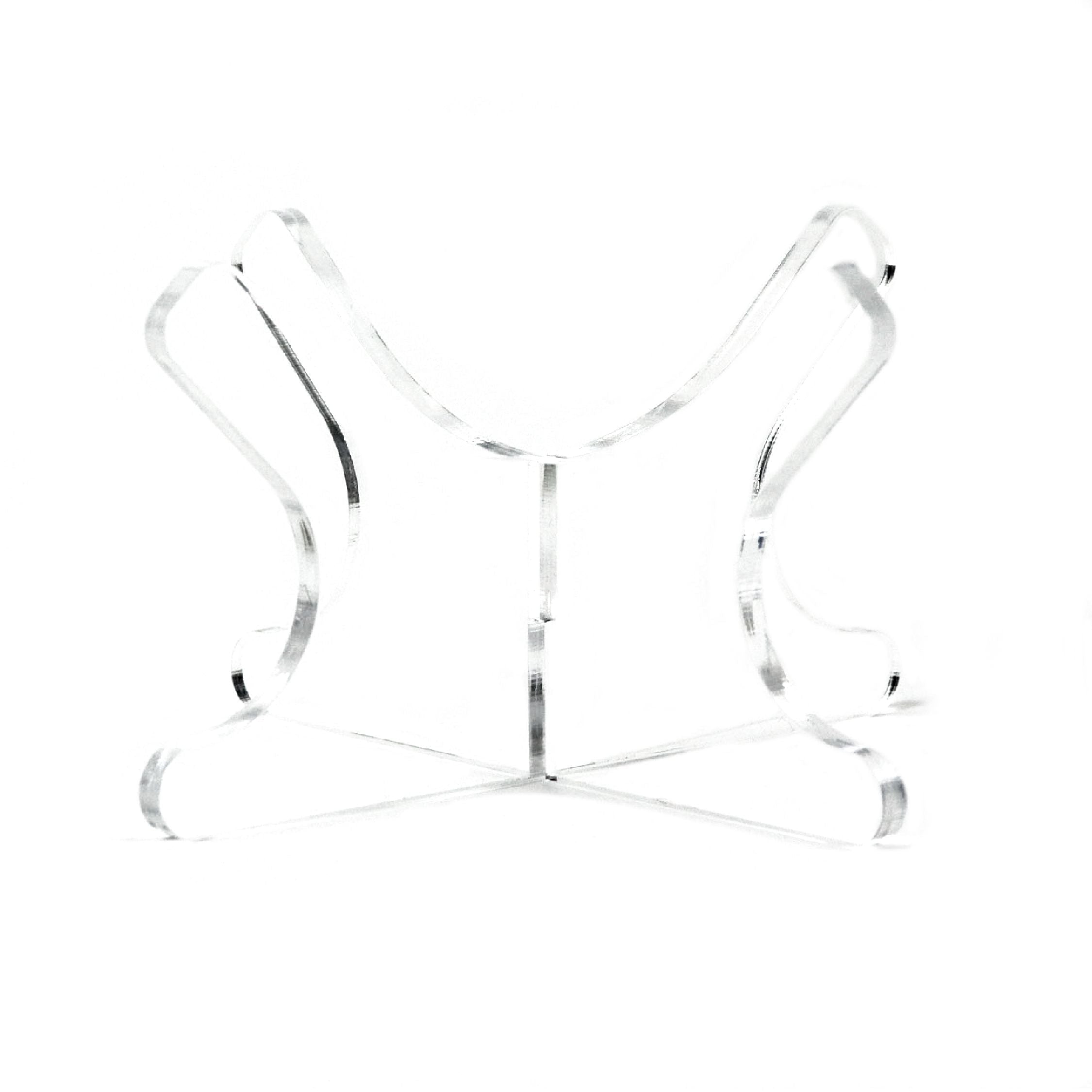 Exhibidor para Balón Basketball-acrilico-exhibidor-caja-case-Decolecto