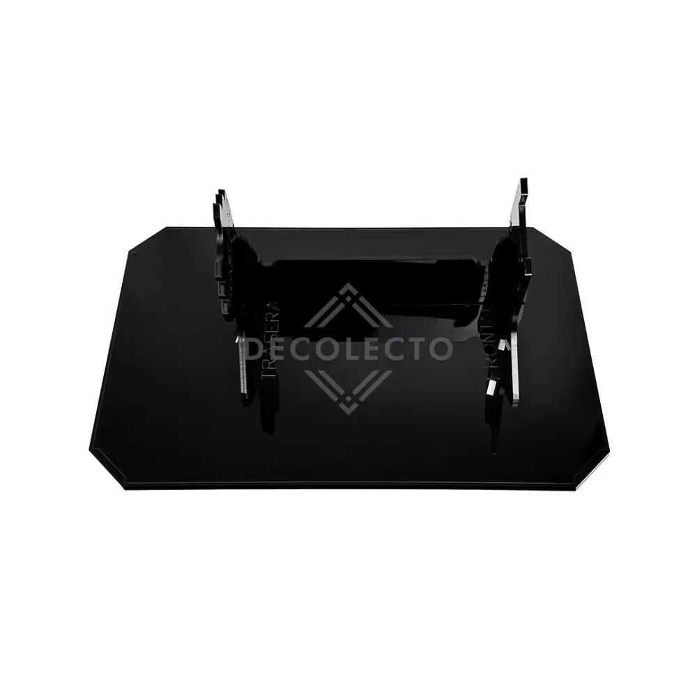 Exhibidor para Batmobile™ Tumbler (76023 - 76240) Exhibidor Acrílico