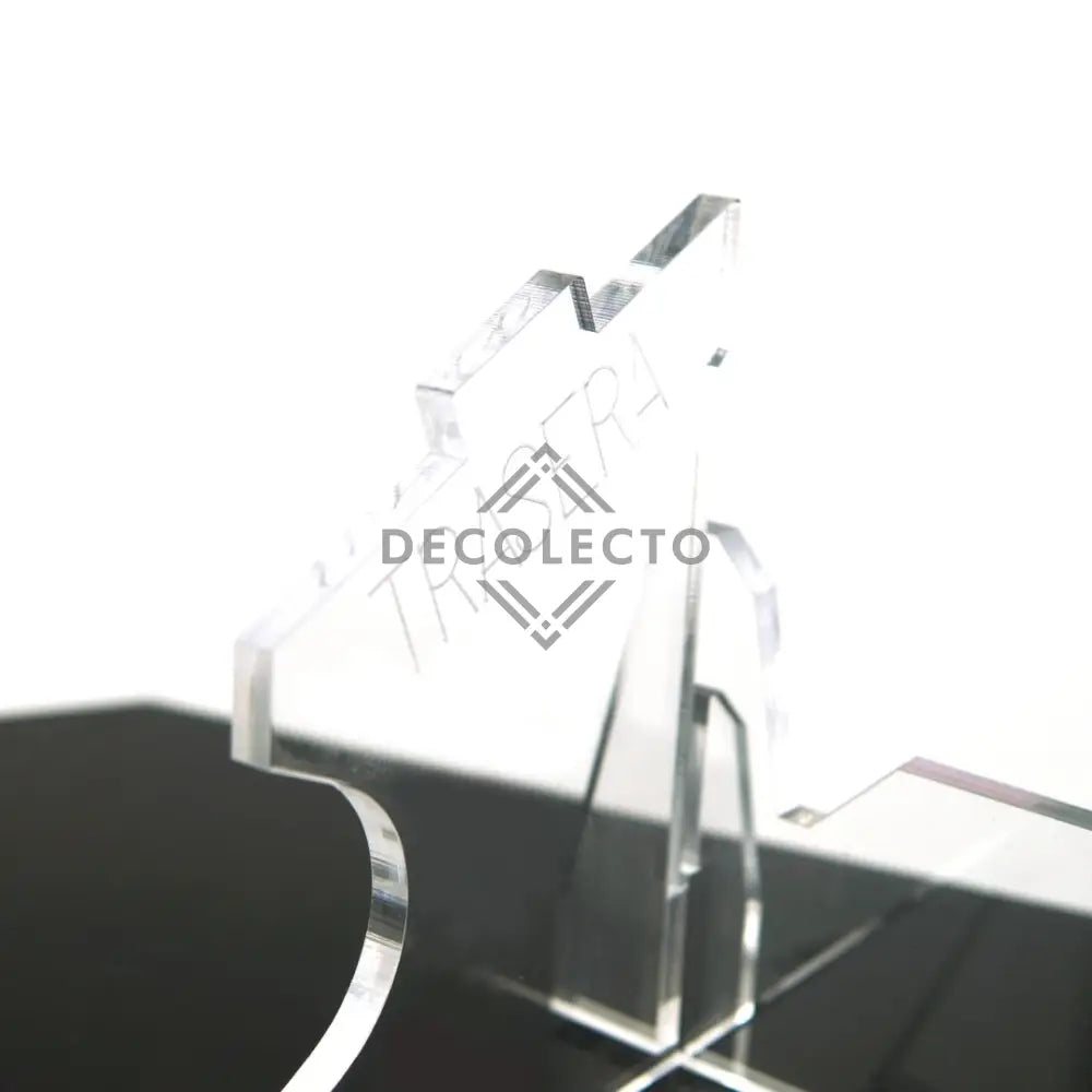Exhibidor para Bugatti Chiron (42083)-acrilico-exhibidor-caja-case-Decolecto