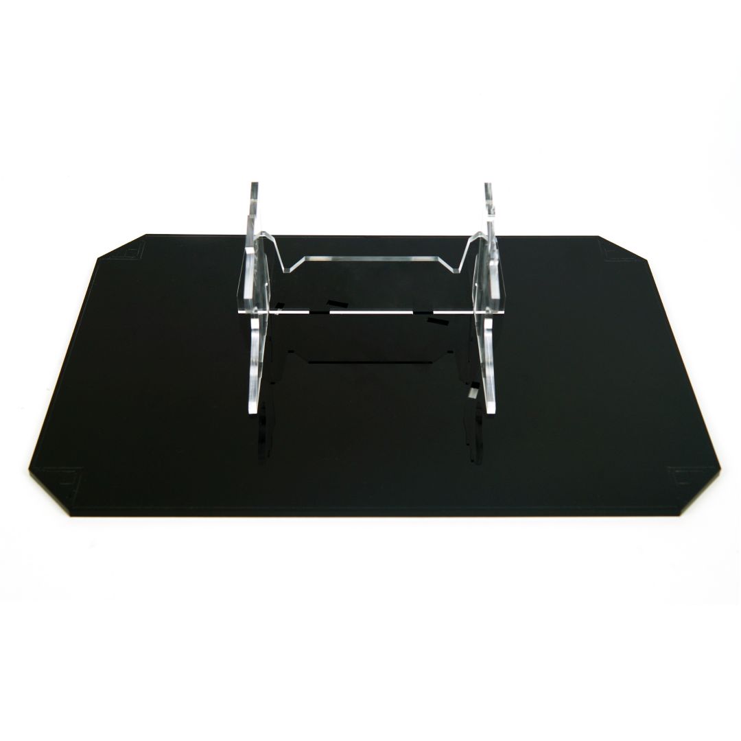 Exhibidor para Bugatti Chiron (42083)-acrilico-exhibidor-caja-case-Decolecto