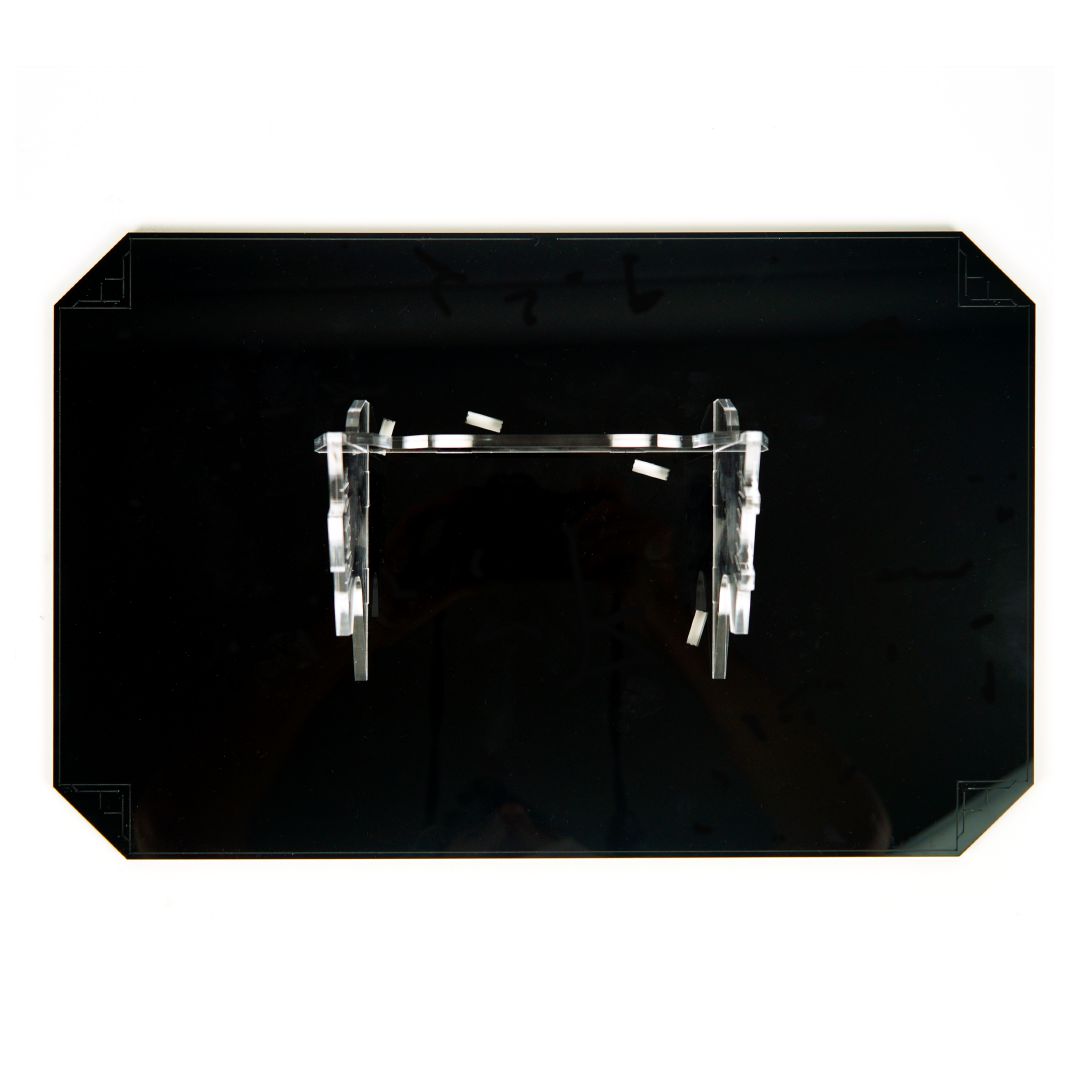 Exhibidor para Bugatti Chiron (42083)-acrilico-exhibidor-caja-case-Decolecto