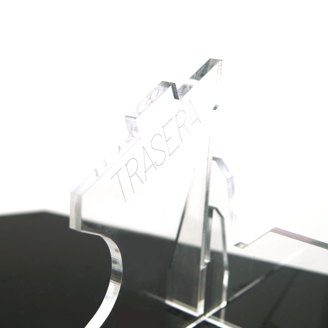 Exhibidor para Bugatti Chiron (42083)-acrilico-exhibidor-caja-case-Decolecto