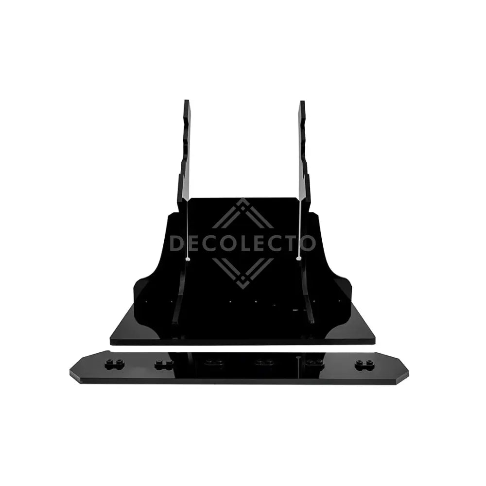 Exhibidor para Dark Falcon (75389) Display Exhibidor