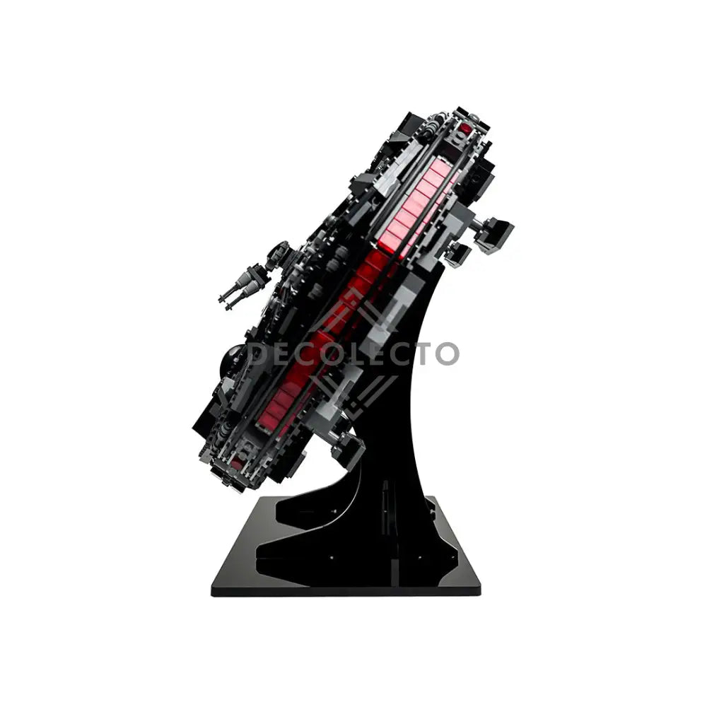 Exhibidor para Dark Falcon (75389) Display Exhibidor