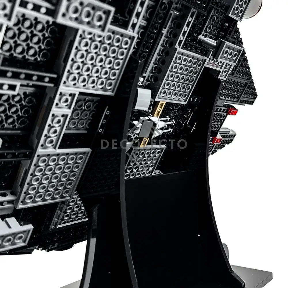 Exhibidor para Dark Falcon (75389) Display Exhibidor