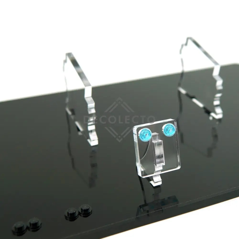 Exhibidor para Time Machine (10300)-acrilico-exhibidor-caja-case-Decolecto