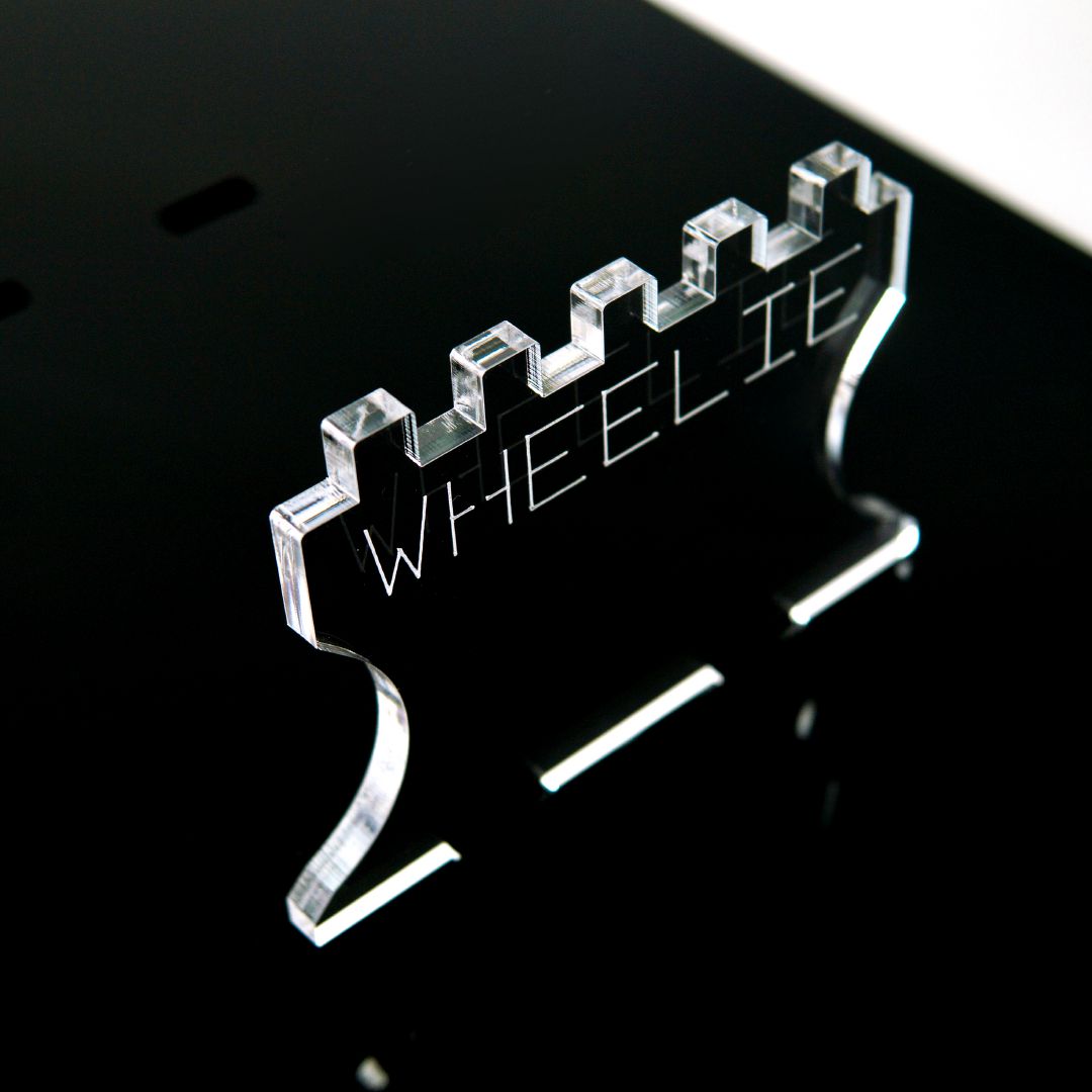 Exhibidor para Dodge Charger (10265)-acrilico-exhibidor-caja-case-Decolecto