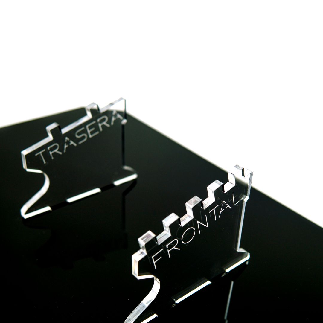 Exhibidor para Dodge Charger (10265)-acrilico-exhibidor-caja-case-Decolecto