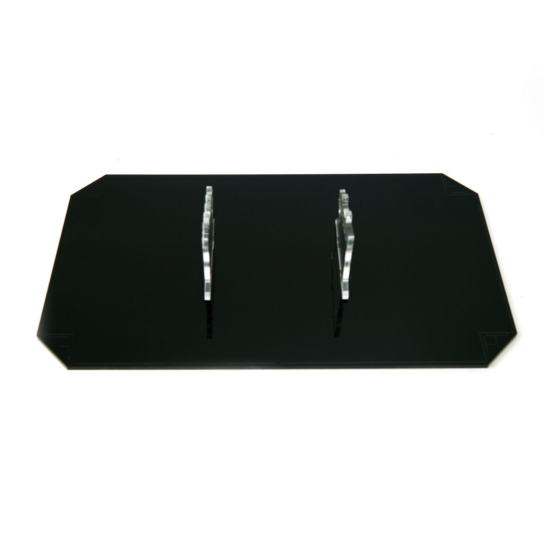 Exhibidor para Dodge Charger (10265)-acrilico-exhibidor-caja-case-Decolecto