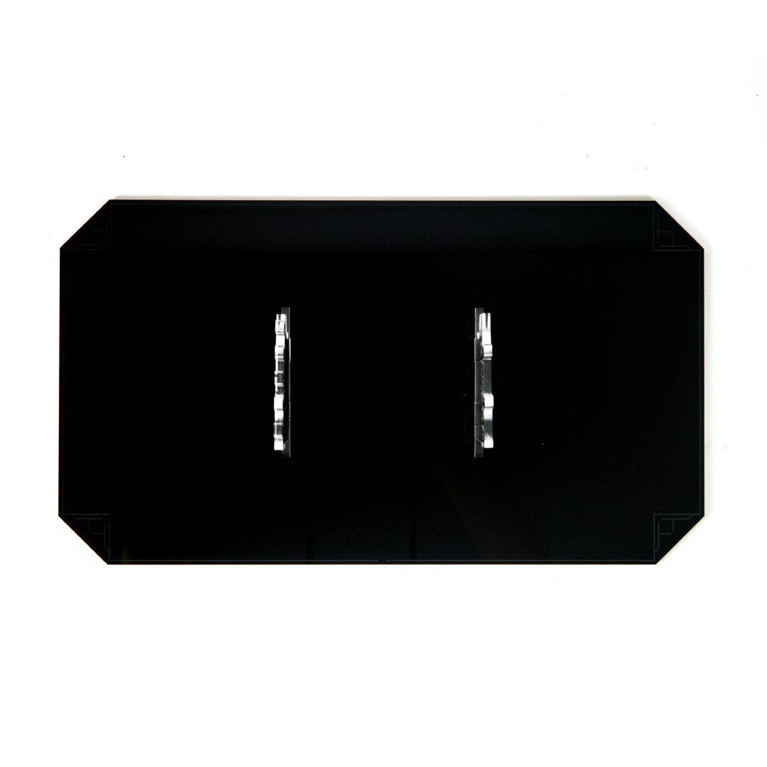 Exhibidor para Dodge Charger (10265)-acrilico-exhibidor-caja-case-Decolecto