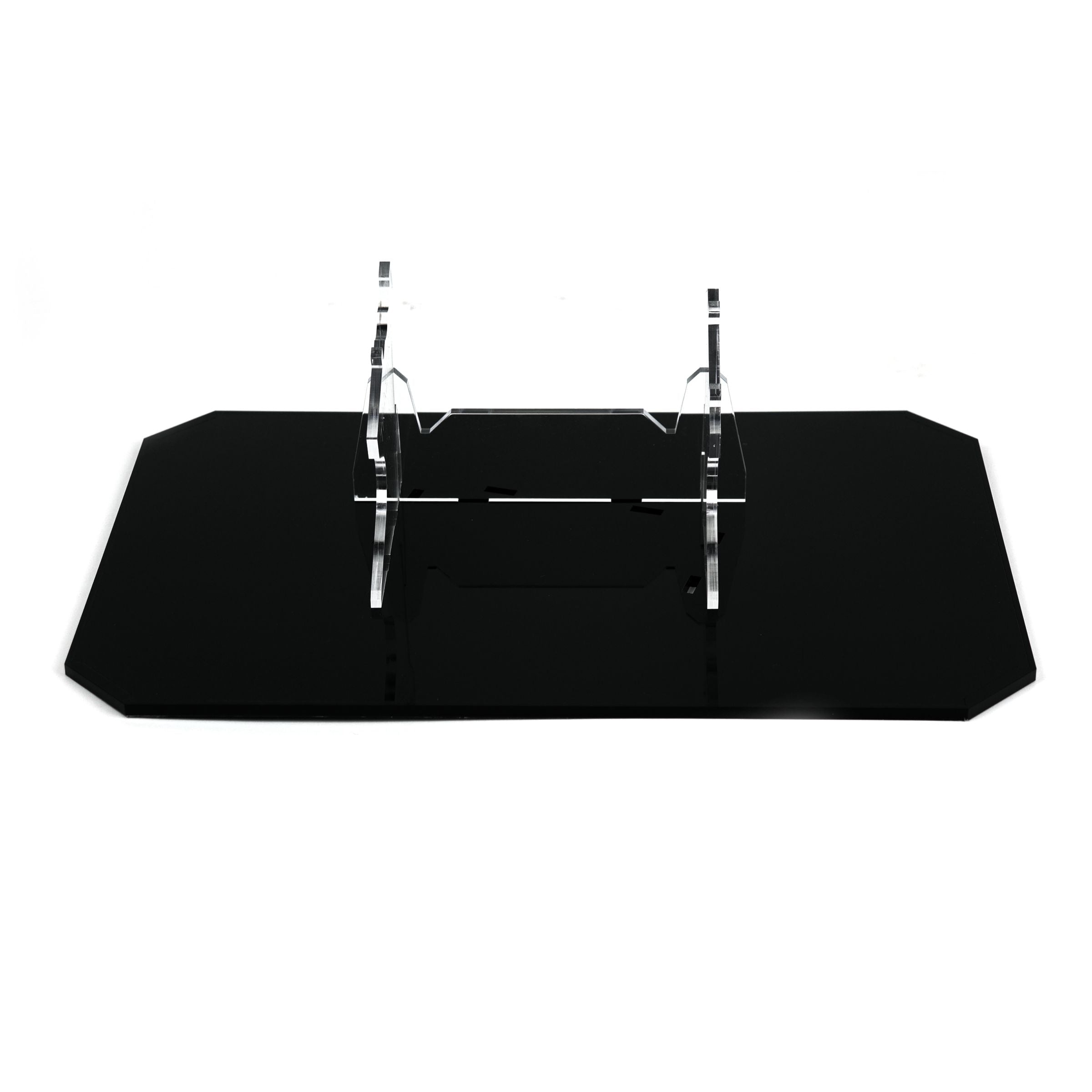 Exhibidor para Ferrari Daytona SP3 (42143)-acrilico-exhibidor-caja-case-Decolecto