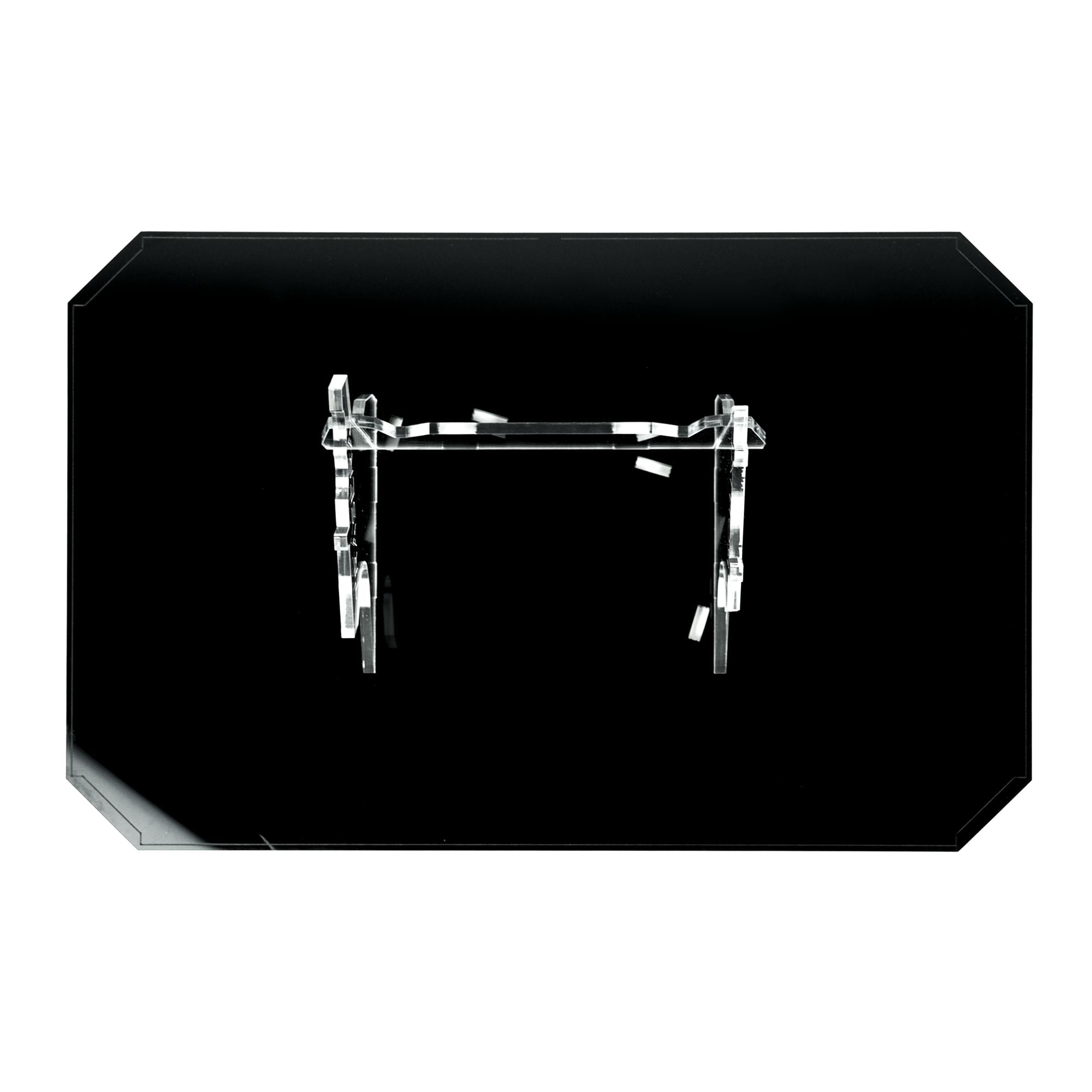 Exhibidor para Ferrari Daytona SP3 (42143)-acrilico-exhibidor-caja-case-Decolecto