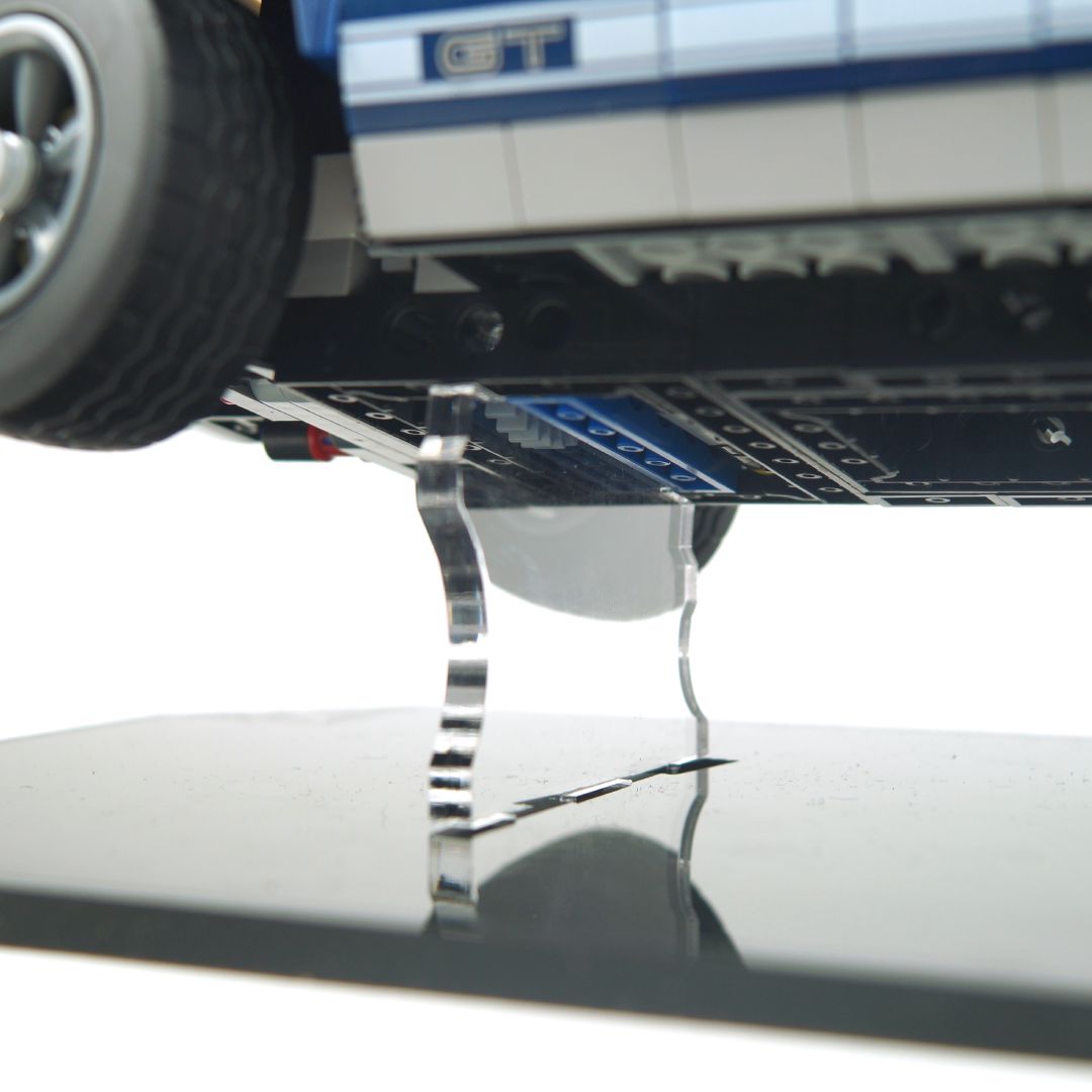 Exhibidor para Ford Mustang (10265)-acrilico-exhibidor-caja-case-Decolecto