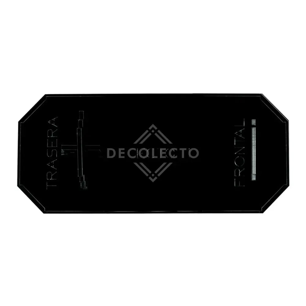 Exhibidor para GhostBusters ECTO-1 (10274) Display Exhibidor