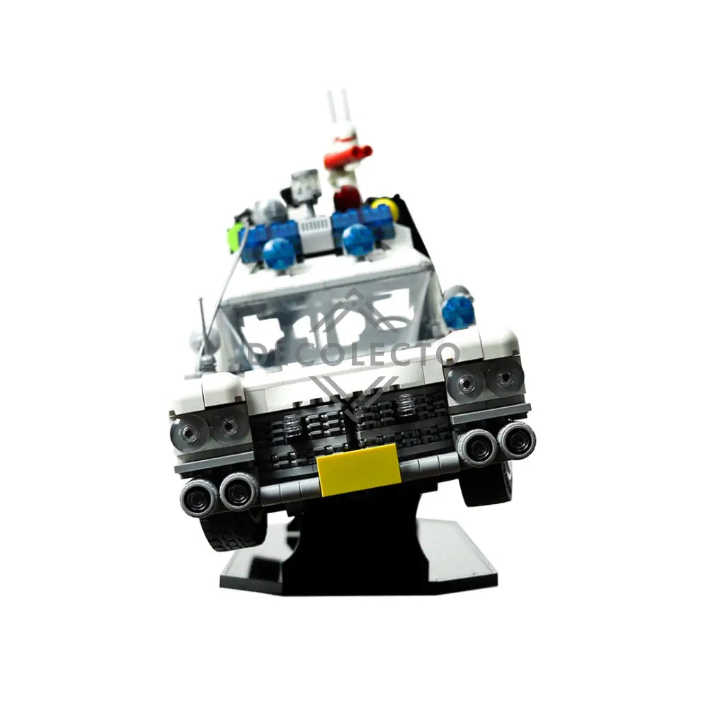 Exhibidor para GhostBusters ECTO-1 (10274) Display Exhibidor