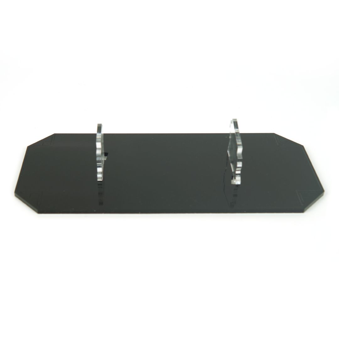 Exhibidor para James Bond™ Aston Martin DB5 (10262)-acrilico-exhibidor-caja-case-Decolecto