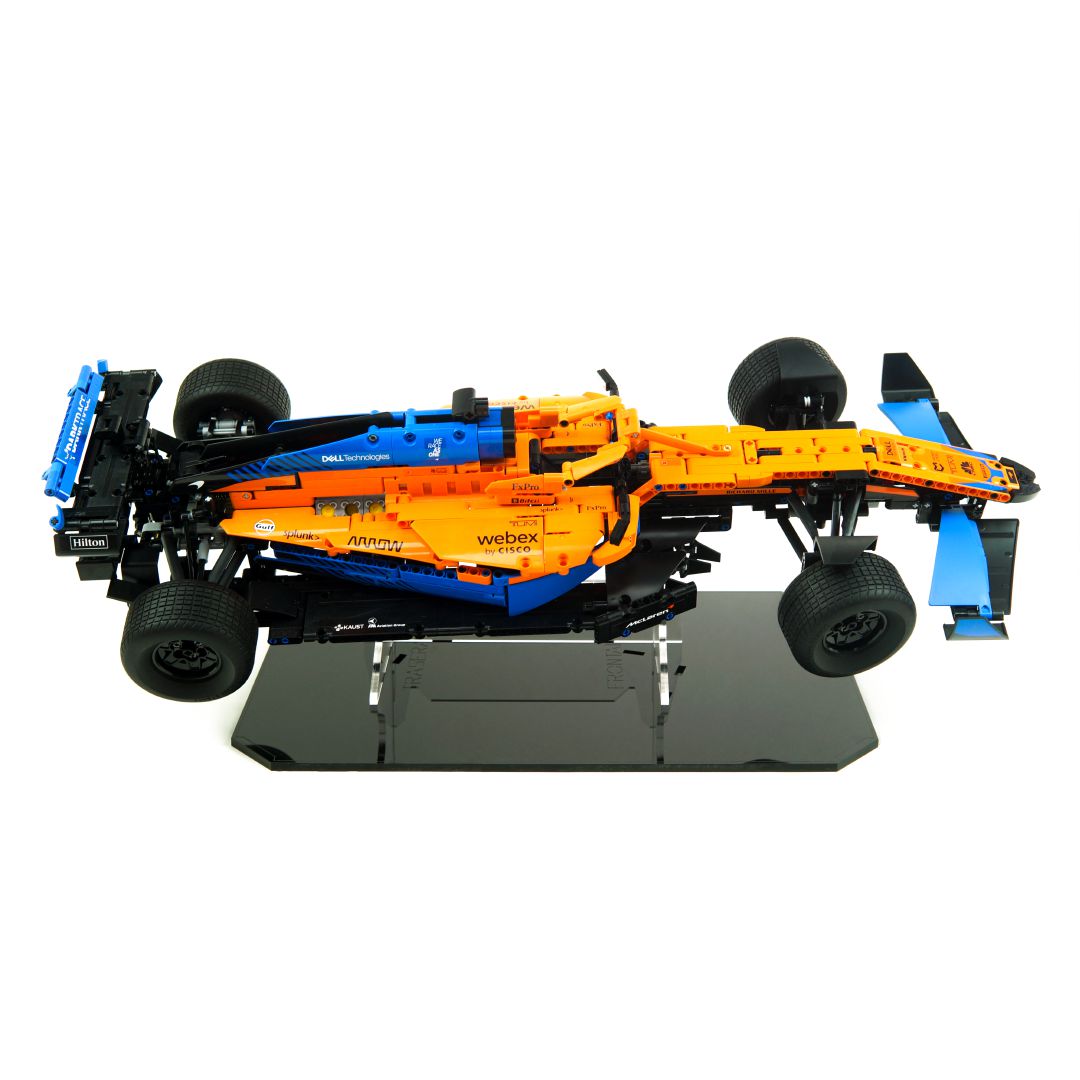 Exhibidor para McLaren Formula 1™ (42141)-acrilico-exhibidor-caja-case-Decolecto
