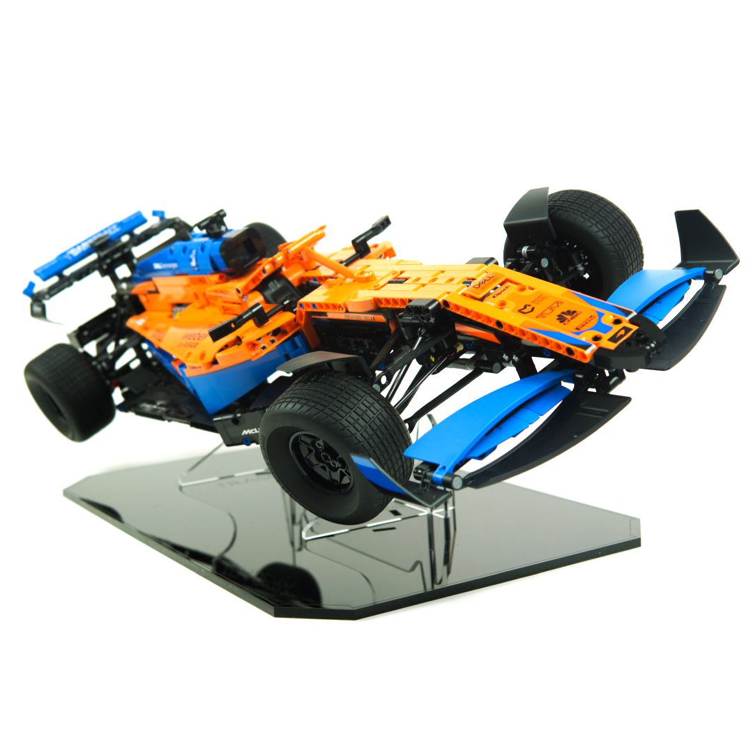Exhibidor para McLaren Formula 1™ (42141)-acrilico-exhibidor-caja-case-Decolecto