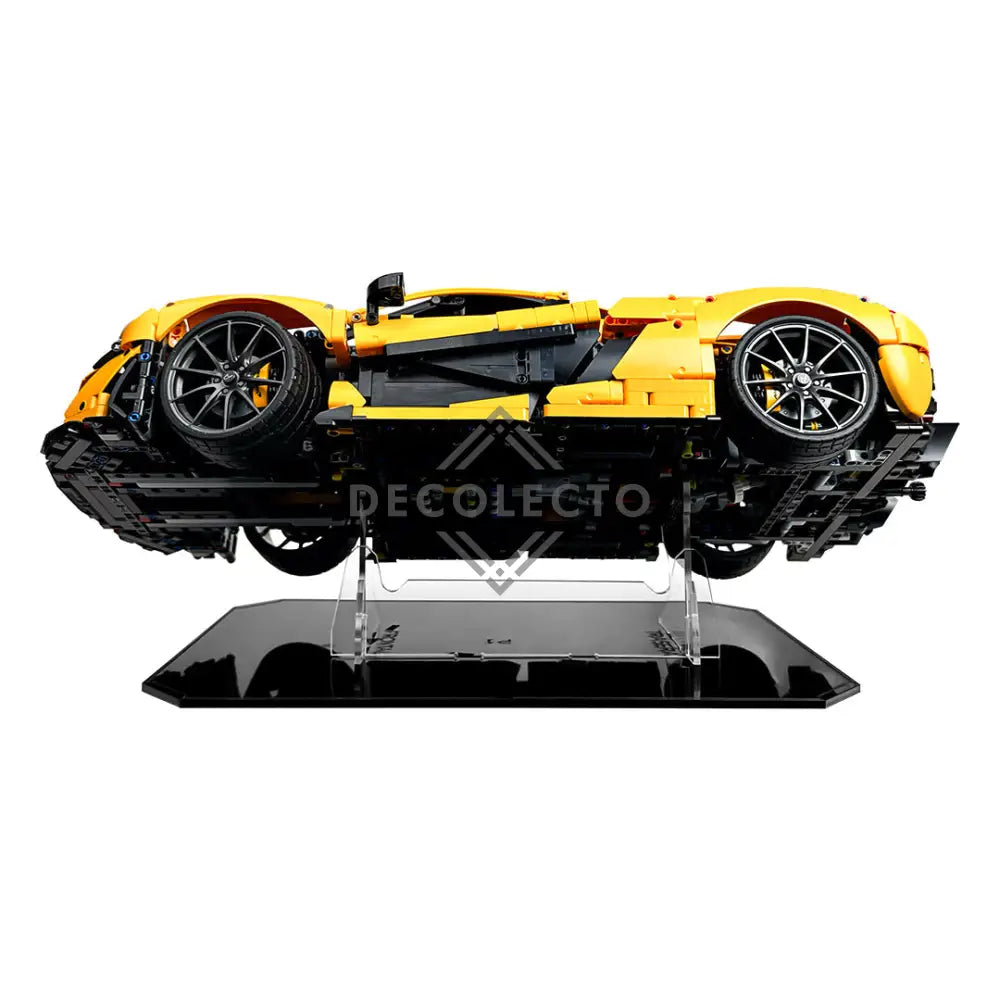 Exhibidor para McLaren P1 (42172) Display Exhibidor