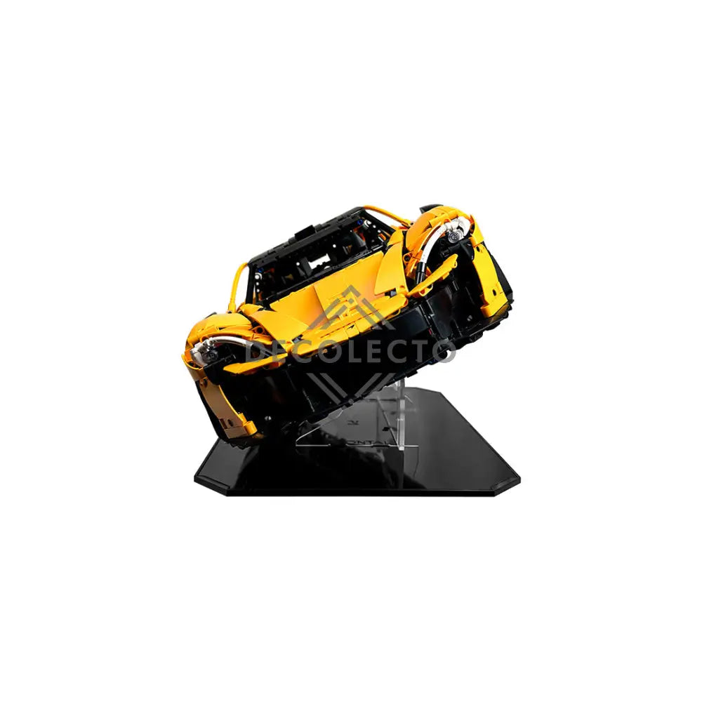 Exhibidor para McLaren P1 (42172) Display Exhibidor