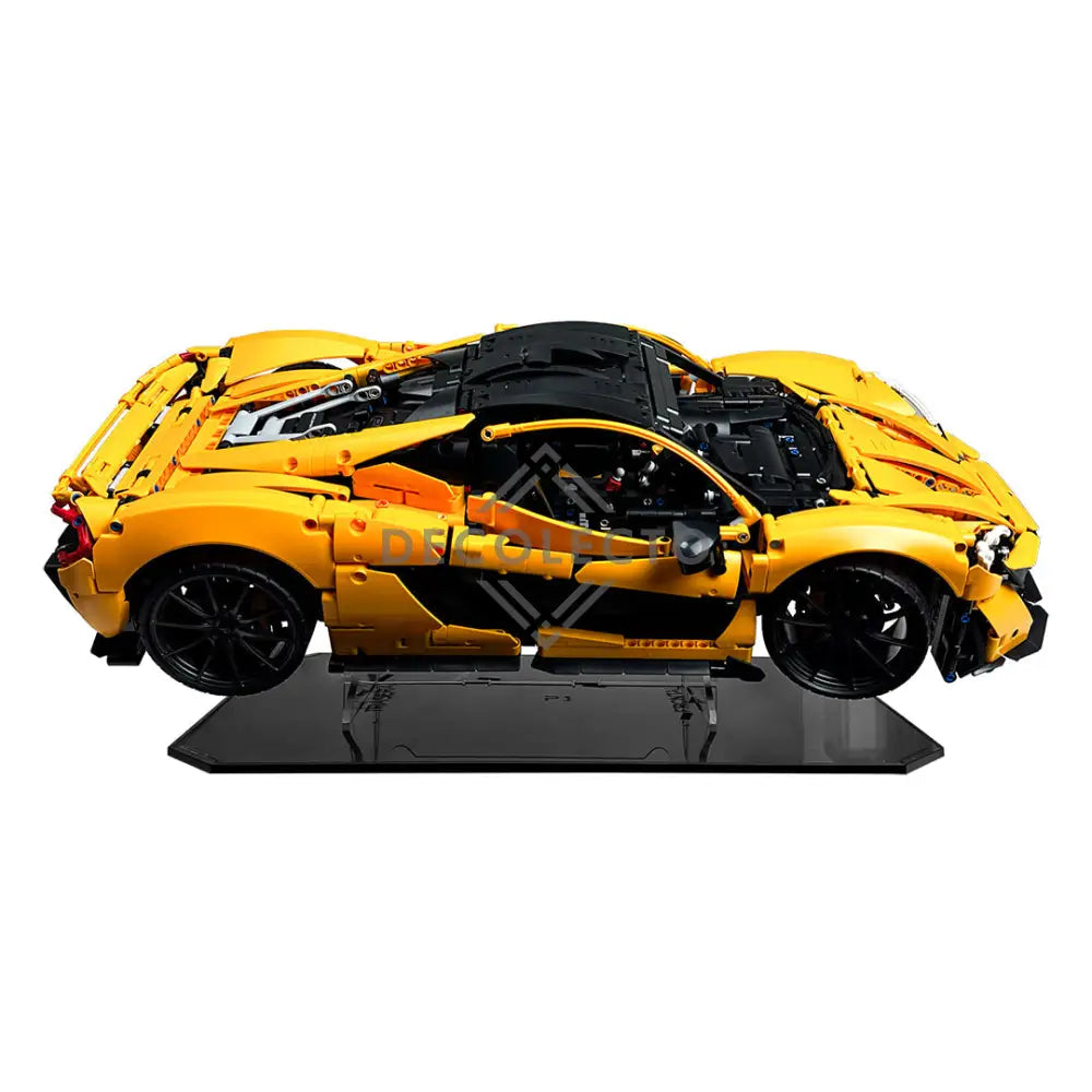 Exhibidor para McLaren P1 (42172) Display Exhibidor