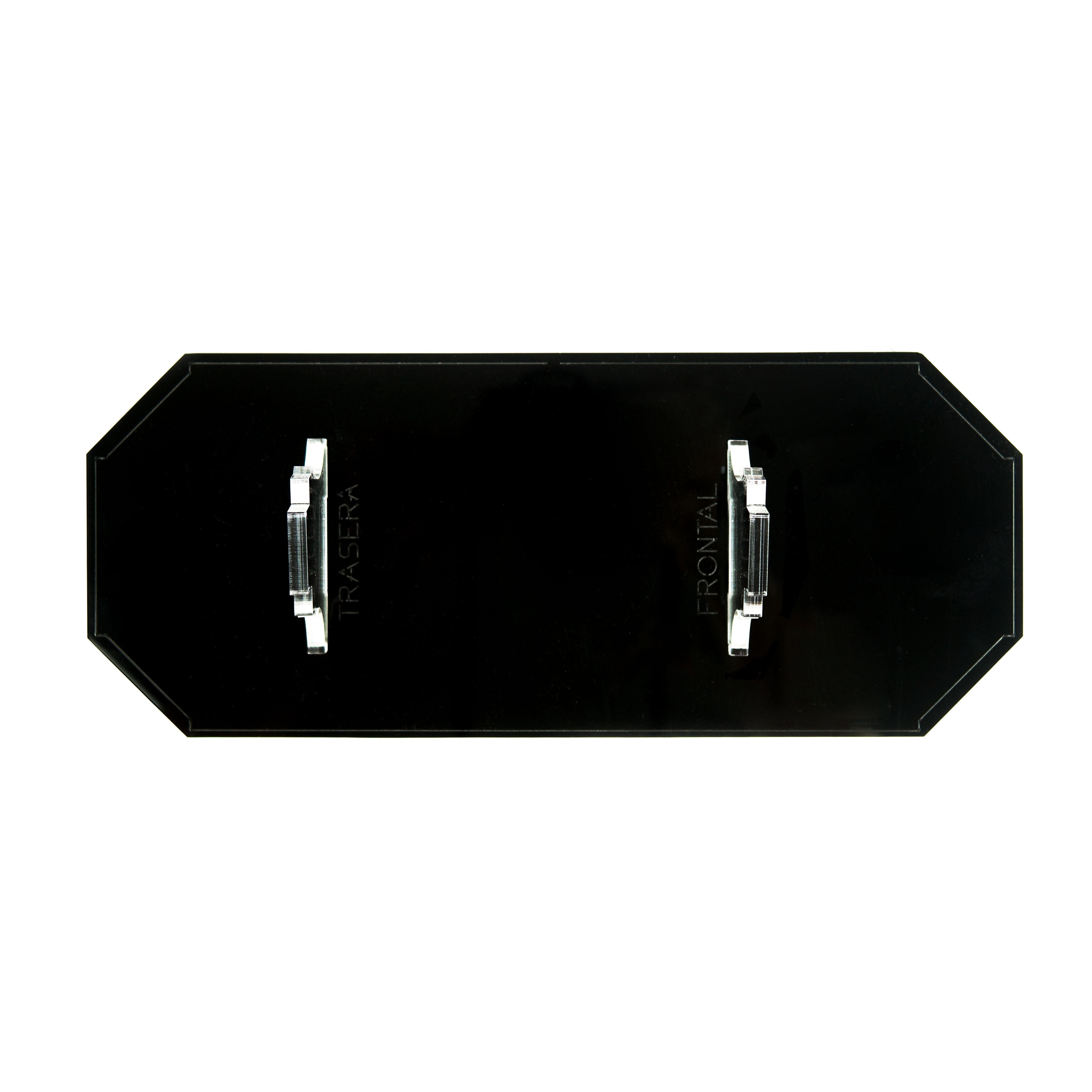 Exhibidor para McLaren Senna GTR™ (42123)-acrilico-exhibidor-caja-case-Decolecto