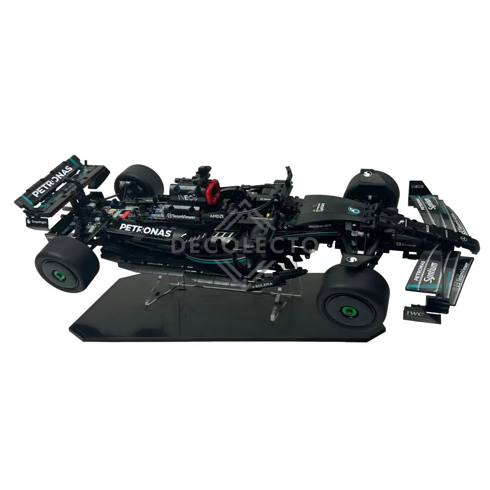 Exhibidor para Mercedes AMG Formula 1™ (42171) Exhibidor Acrílico