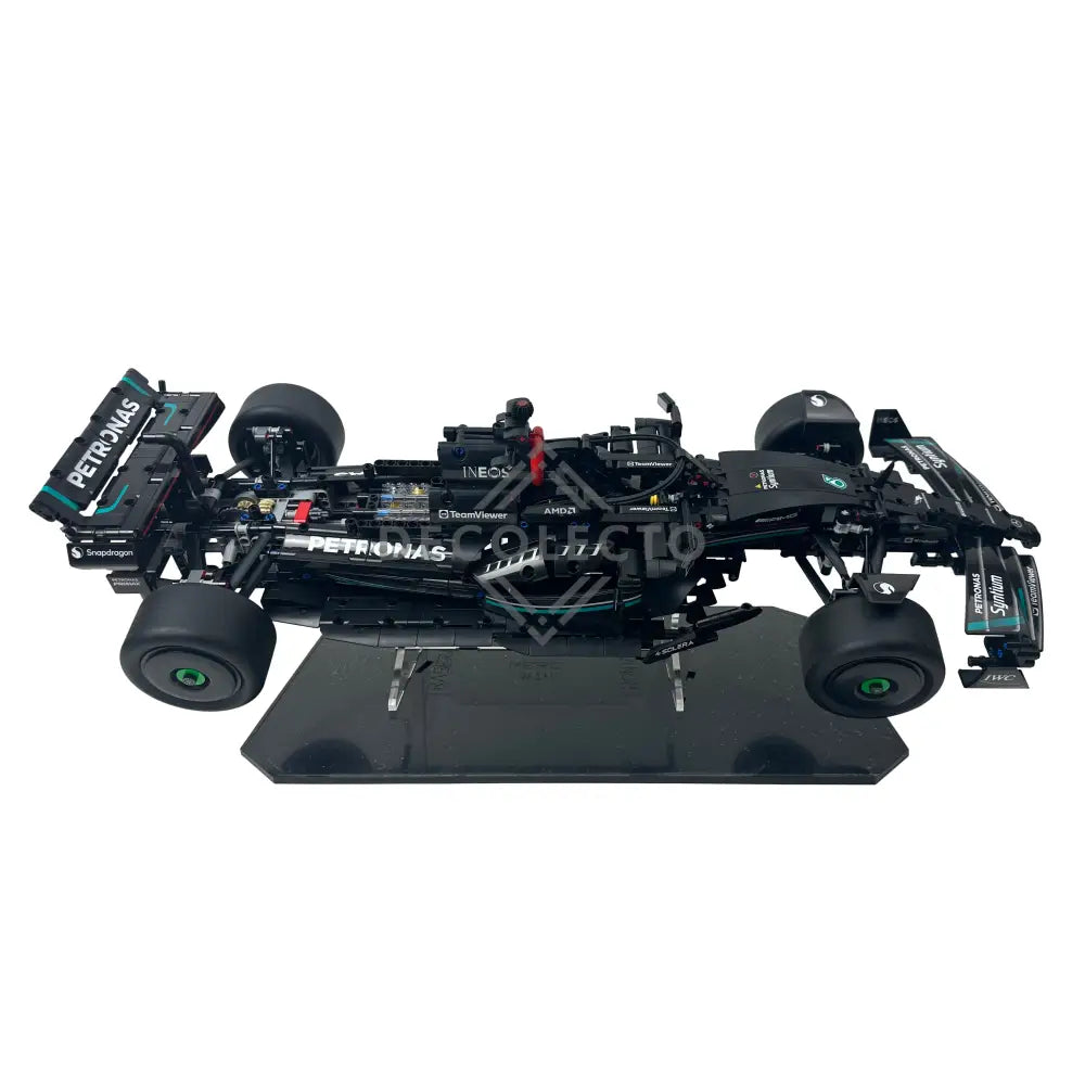 Exhibidor para Mercedes AMG Formula 1™ (42171) Exhibidor Acrílico