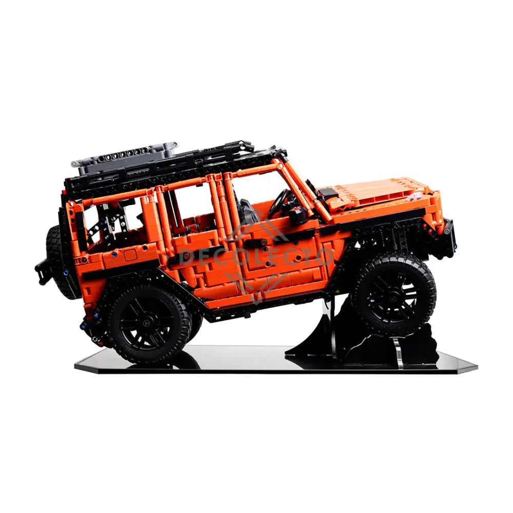 Exhibidor para Mercedes-Benz G 500 (42177) Display Exhibidor