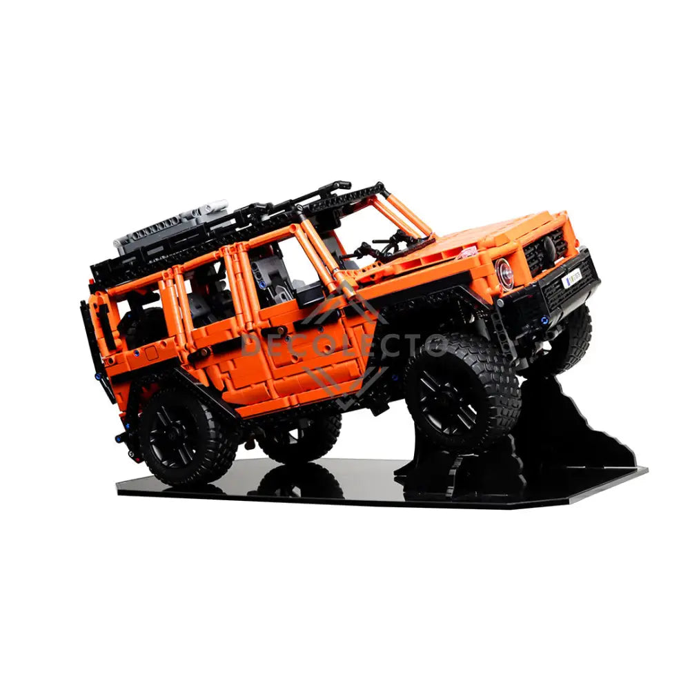 Exhibidor para Mercedes-Benz G 500 (42177) Display Exhibidor