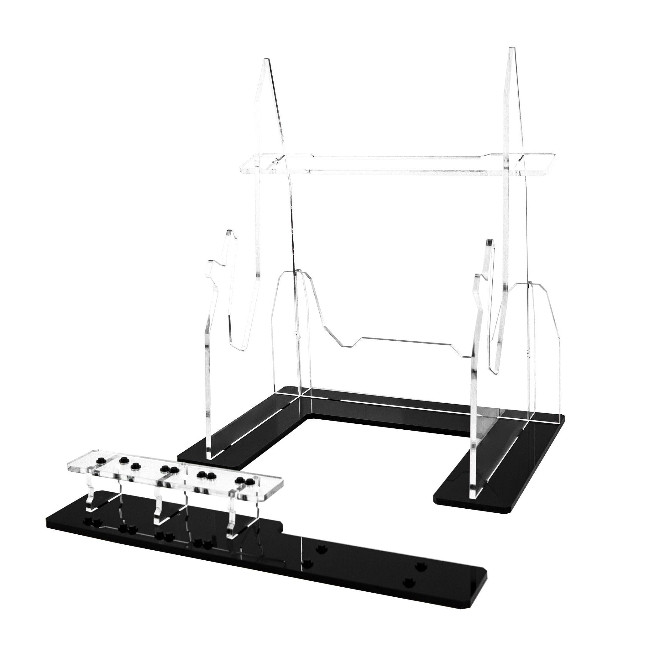 Exhibidor para Millennium Falcon™ (75192)-acrilico-exhibidor-caja-case-Decolecto