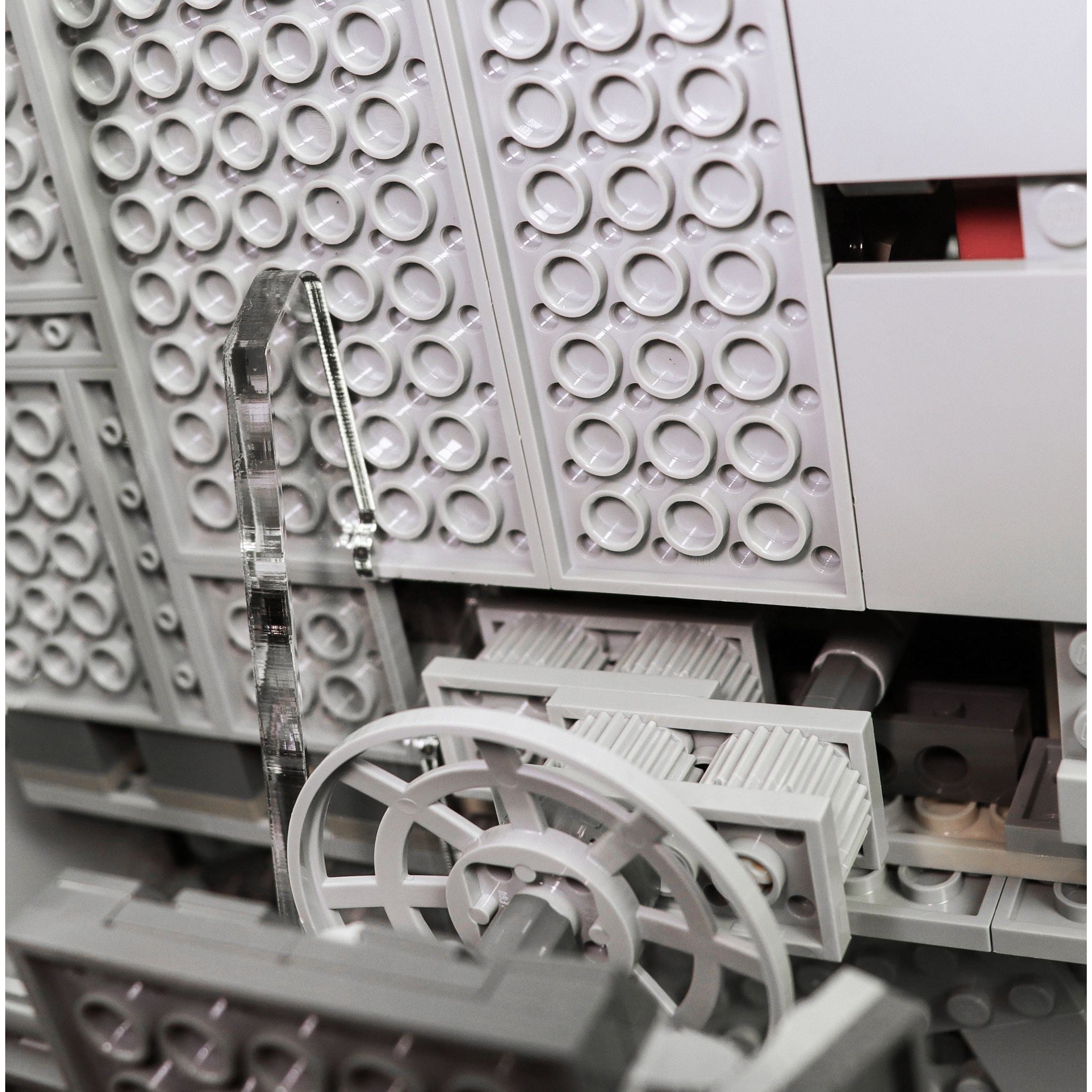 Exhibidor para Millennium Falcon™ (75192)-acrilico-exhibidor-caja-case-Decolecto