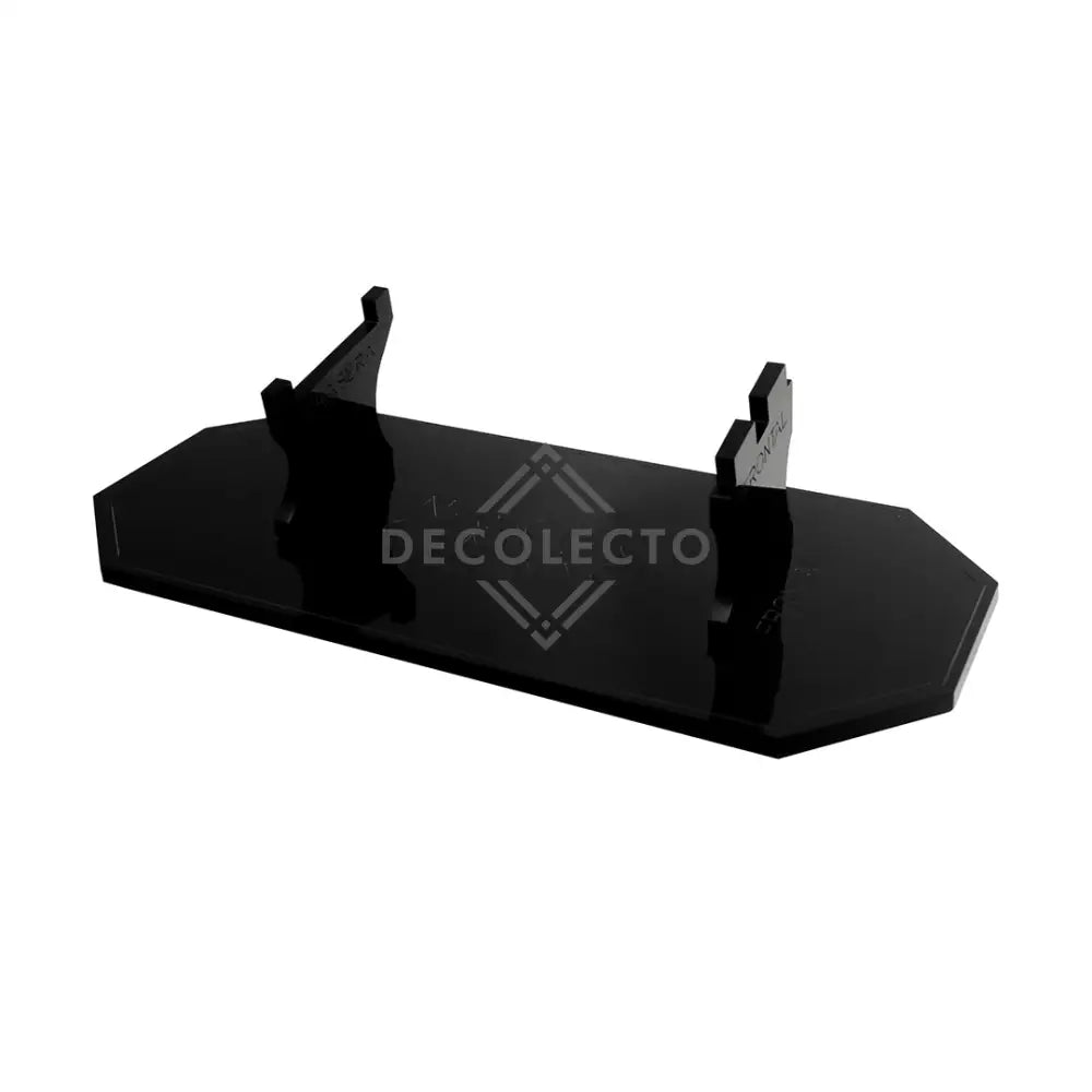 Exhibidor para Nascar Next Gen Chevrolet Camaro (42153) Exhibidor de Acrílico