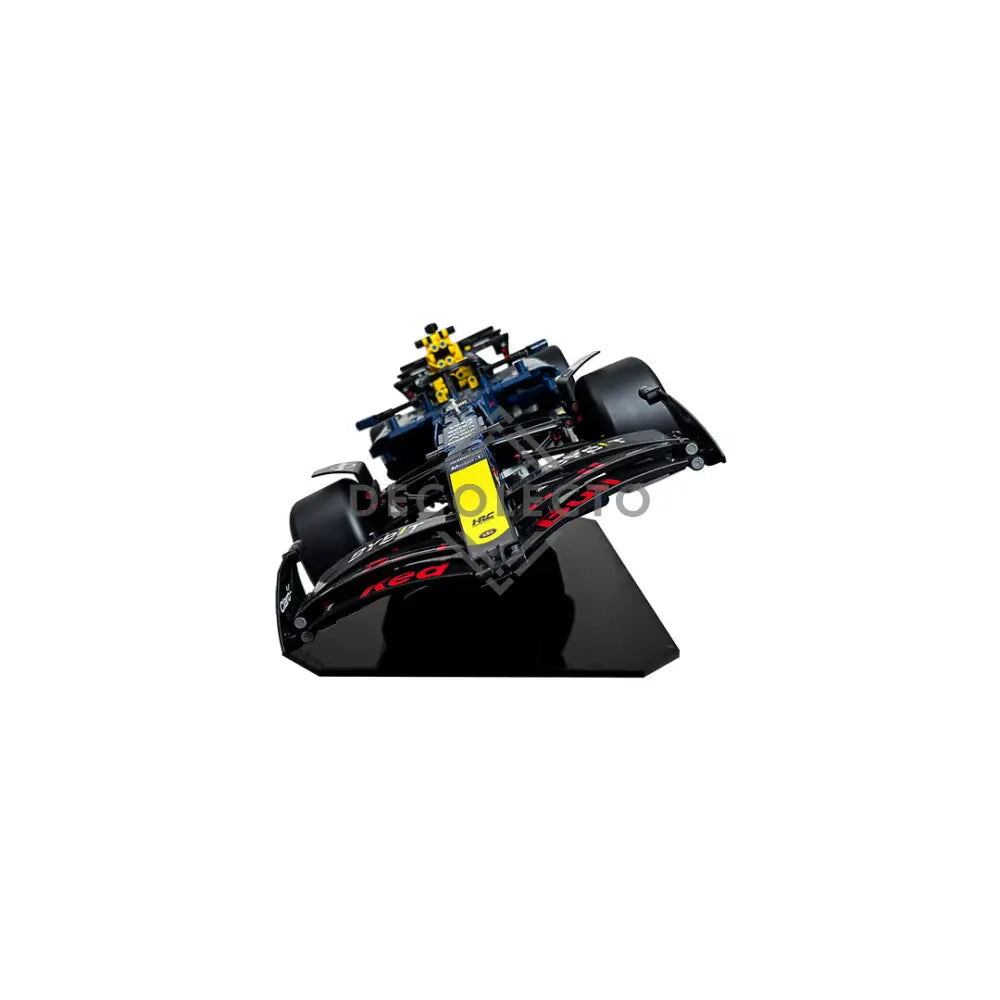 Exhibidor para Oracle Red Bull Racing RB20 Formula 1™ (42206) Exhibidor Acrílico