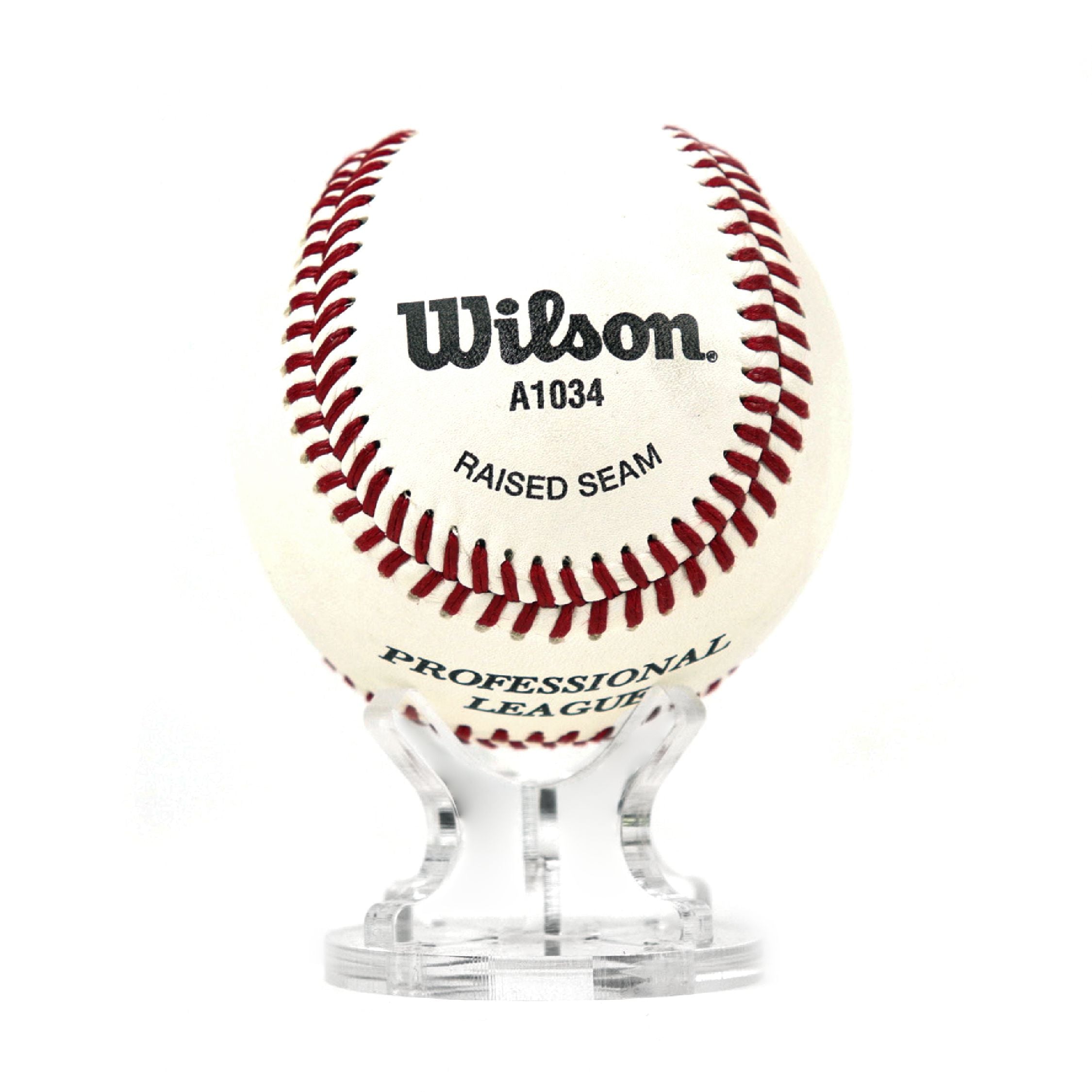 Exhibidor para Pelota Baseball-acrilico-exhibidor-caja-case-Decolecto