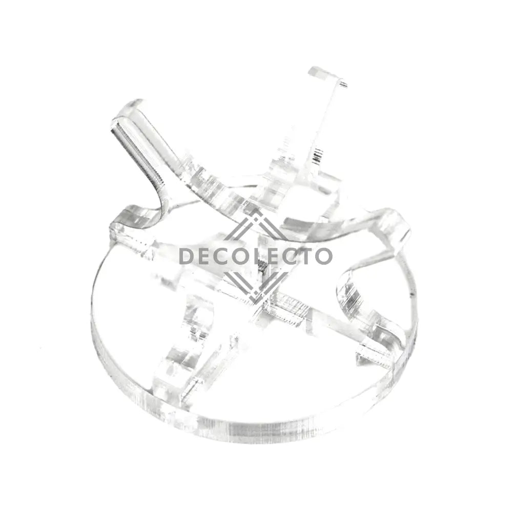 Exhibidor para Pelota Golf-acrilico-exhibidor-caja-case-Decolecto
