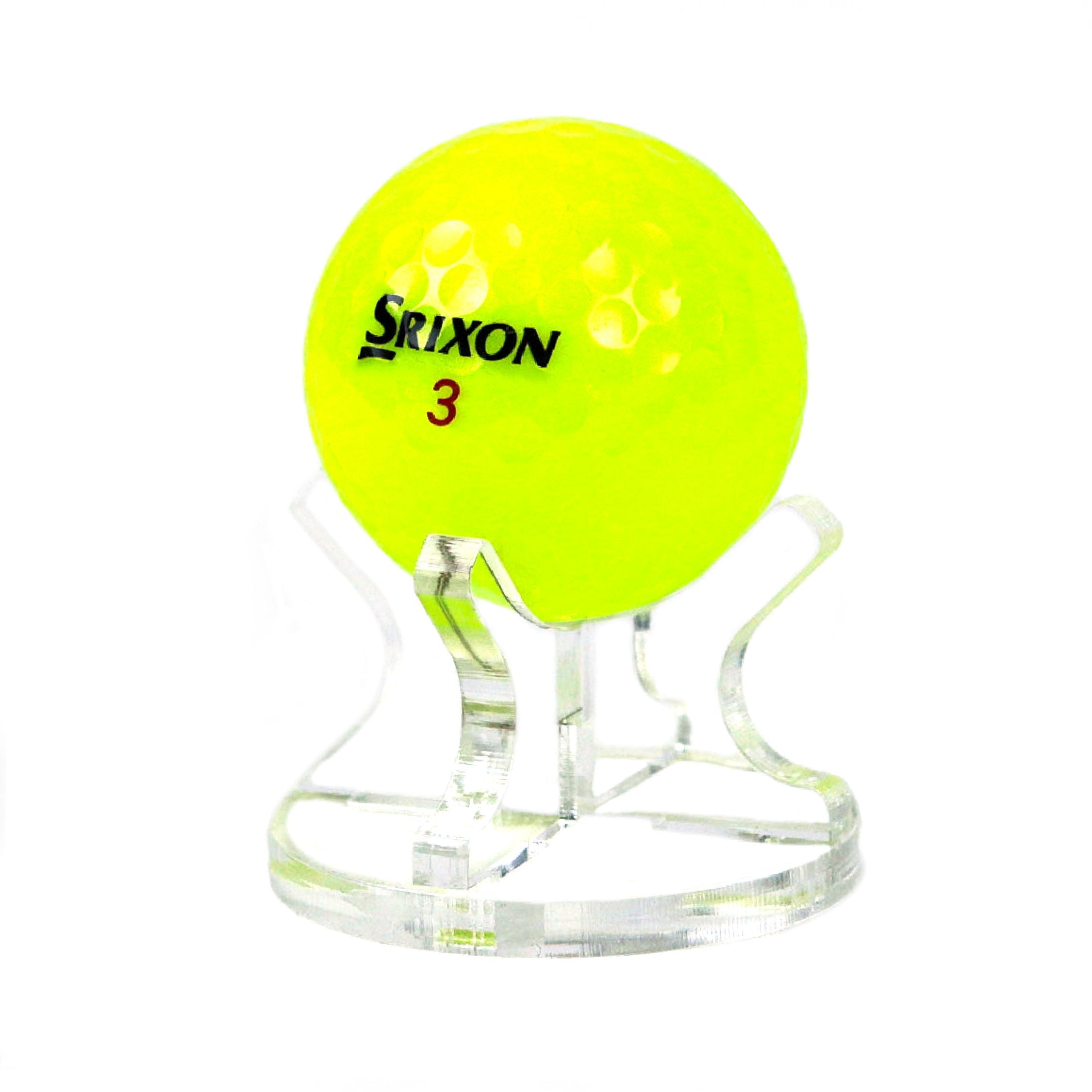 Exhibidor para Pelota Golf-acrilico-exhibidor-caja-case-Decolecto