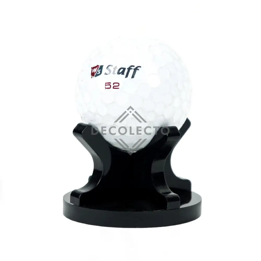Exhibidor para Pelota Golf-acrilico-exhibidor-caja-case-Decolecto