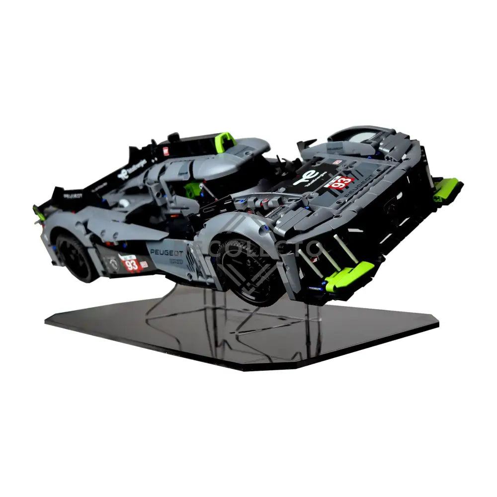 Exhibidor para Peugeot 9X8 24H (42156)-acrilico-exhibidor-caja-case-Decolecto