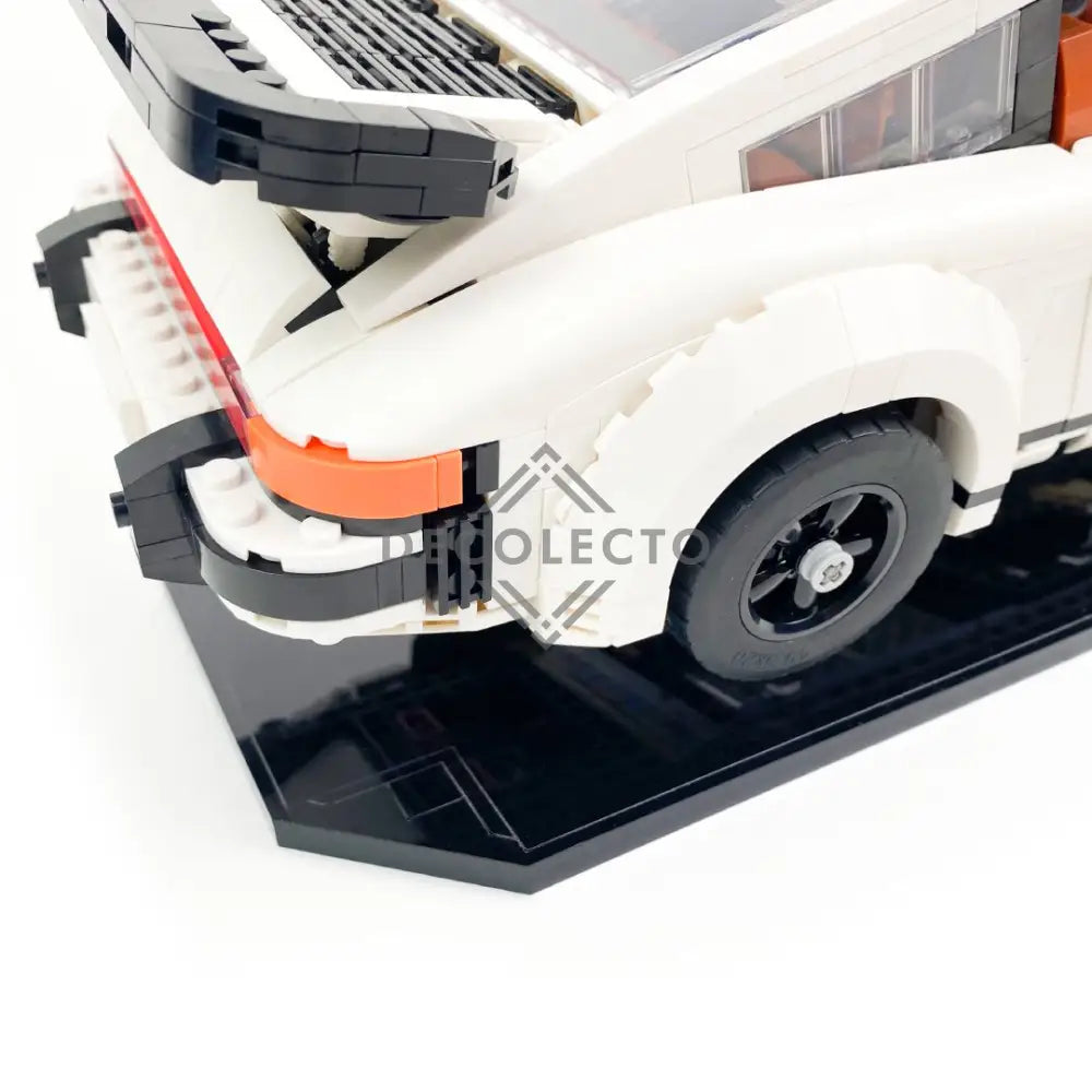 Exhibidor para Porsche 911 (10295)-acrilico-exhibidor-caja-case-Decolecto