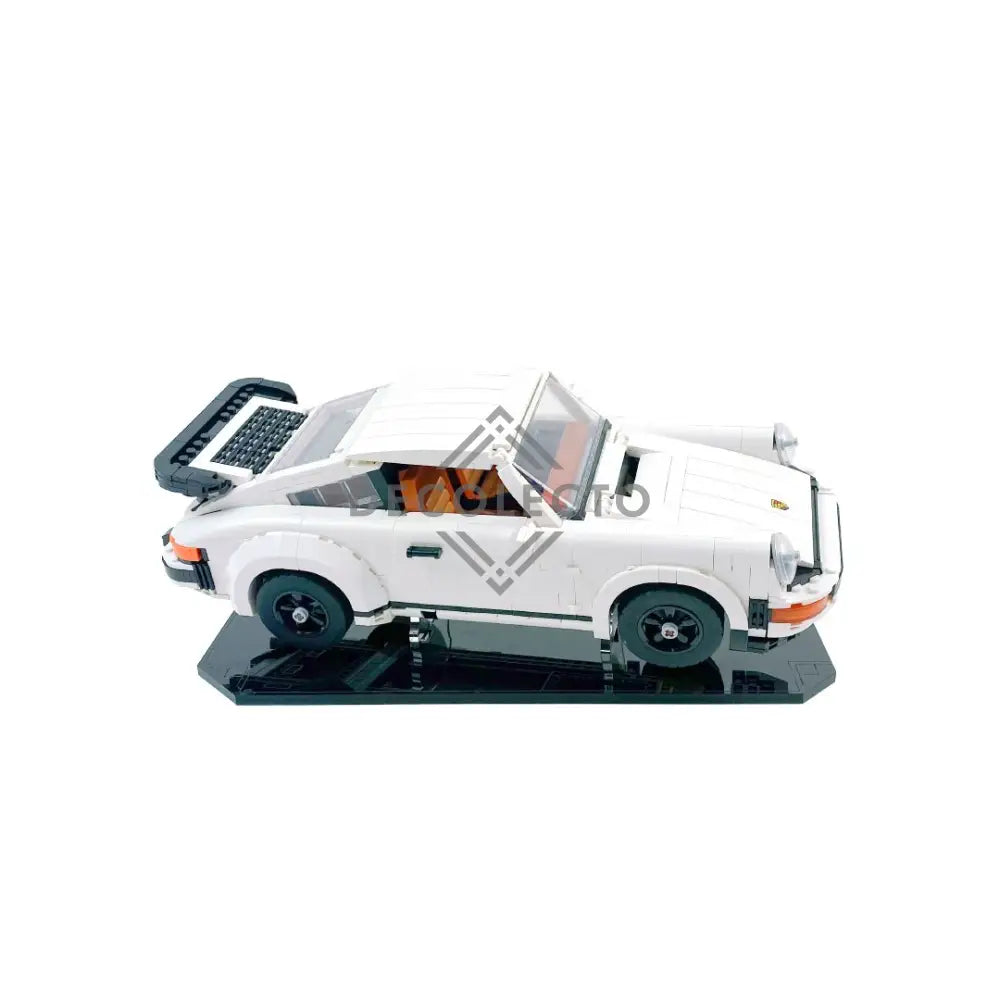 Exhibidor para Porsche 911 (10295)-acrilico-exhibidor-caja-case-Decolecto