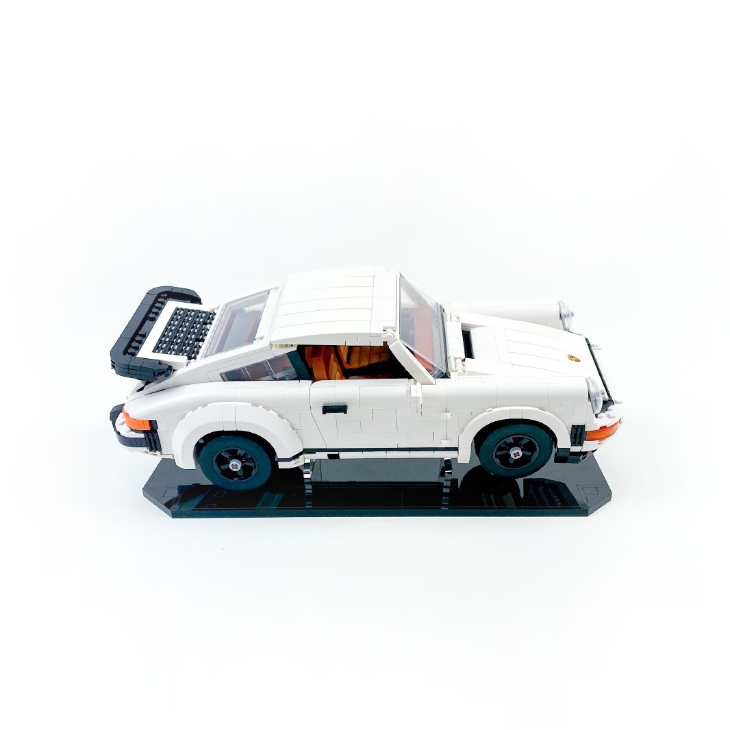 Exhibidor para Porsche 911 (10295)-acrilico-exhibidor-caja-case-Decolecto