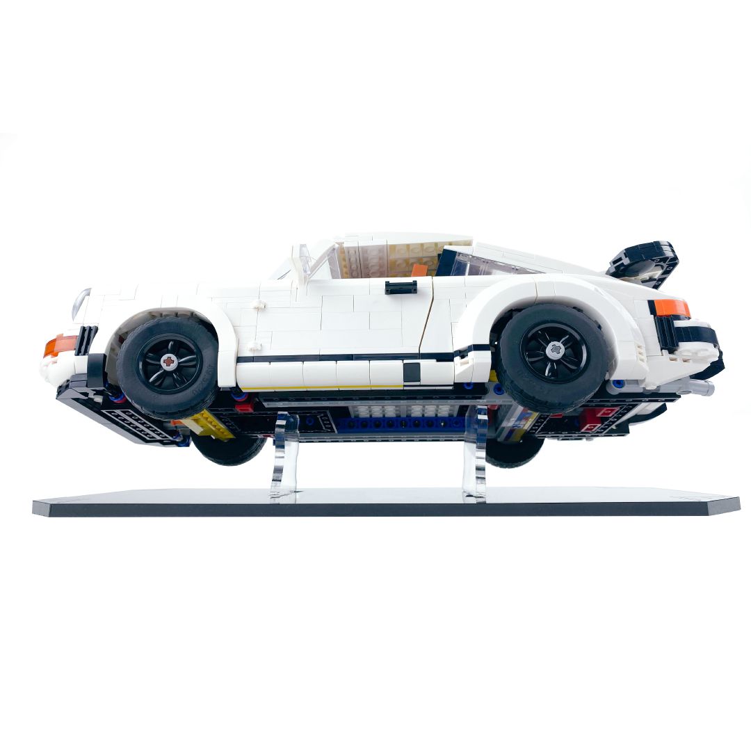 Exhibidor para Porsche 911 (10295)-acrilico-exhibidor-caja-case-Decolecto