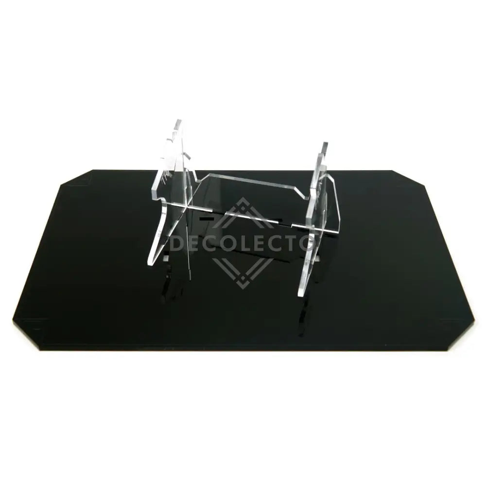 Exhibidor para Porsche 911 GT3 RS (42056)-acrilico-exhibidor-caja-case-Decolecto