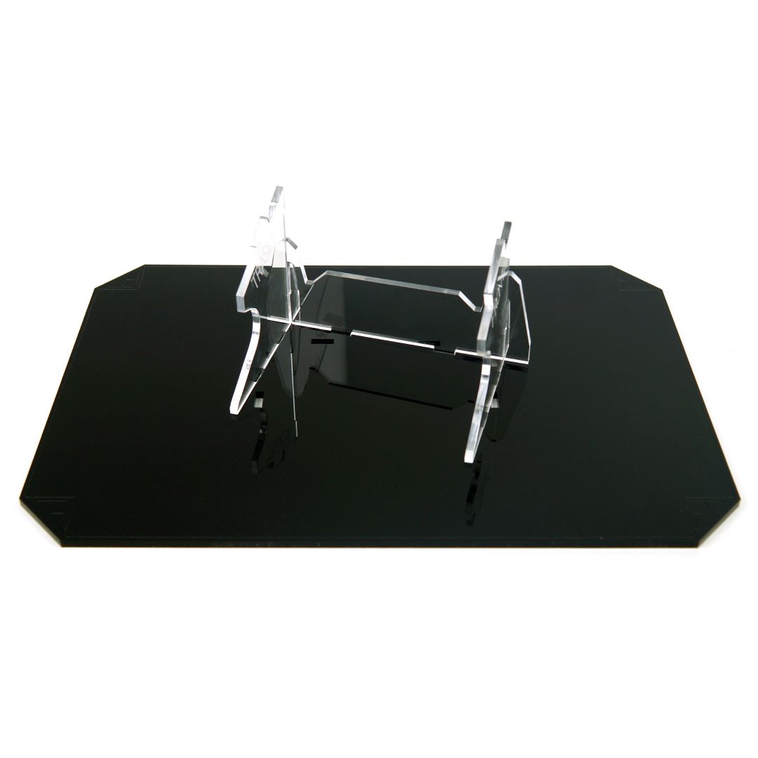 Exhibidor para Porsche 911 GT3 RS (42056)-acrilico-exhibidor-caja-case-Decolecto