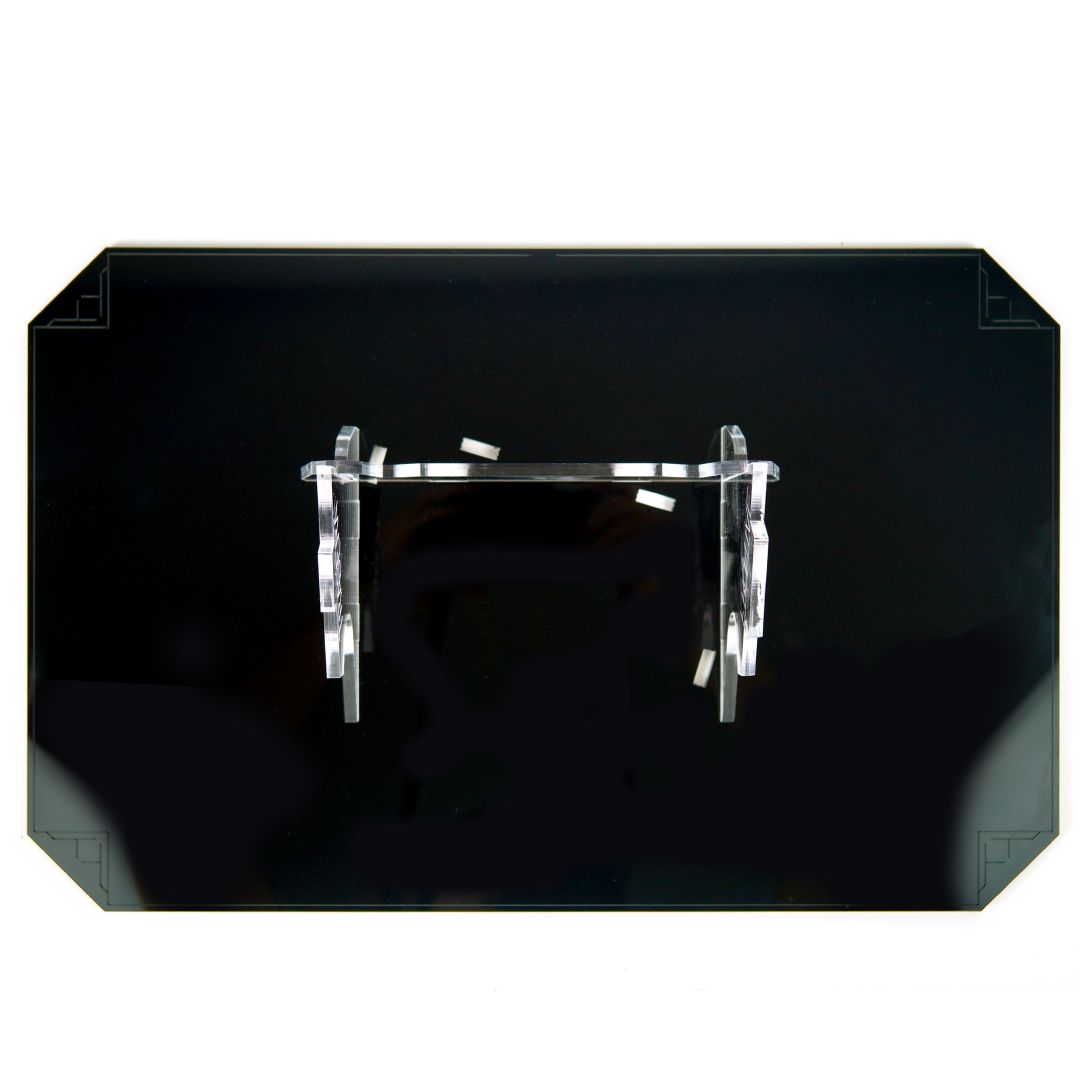 Exhibidor para Porsche 911 GT3 RS (42056)-acrilico-exhibidor-caja-case-Decolecto