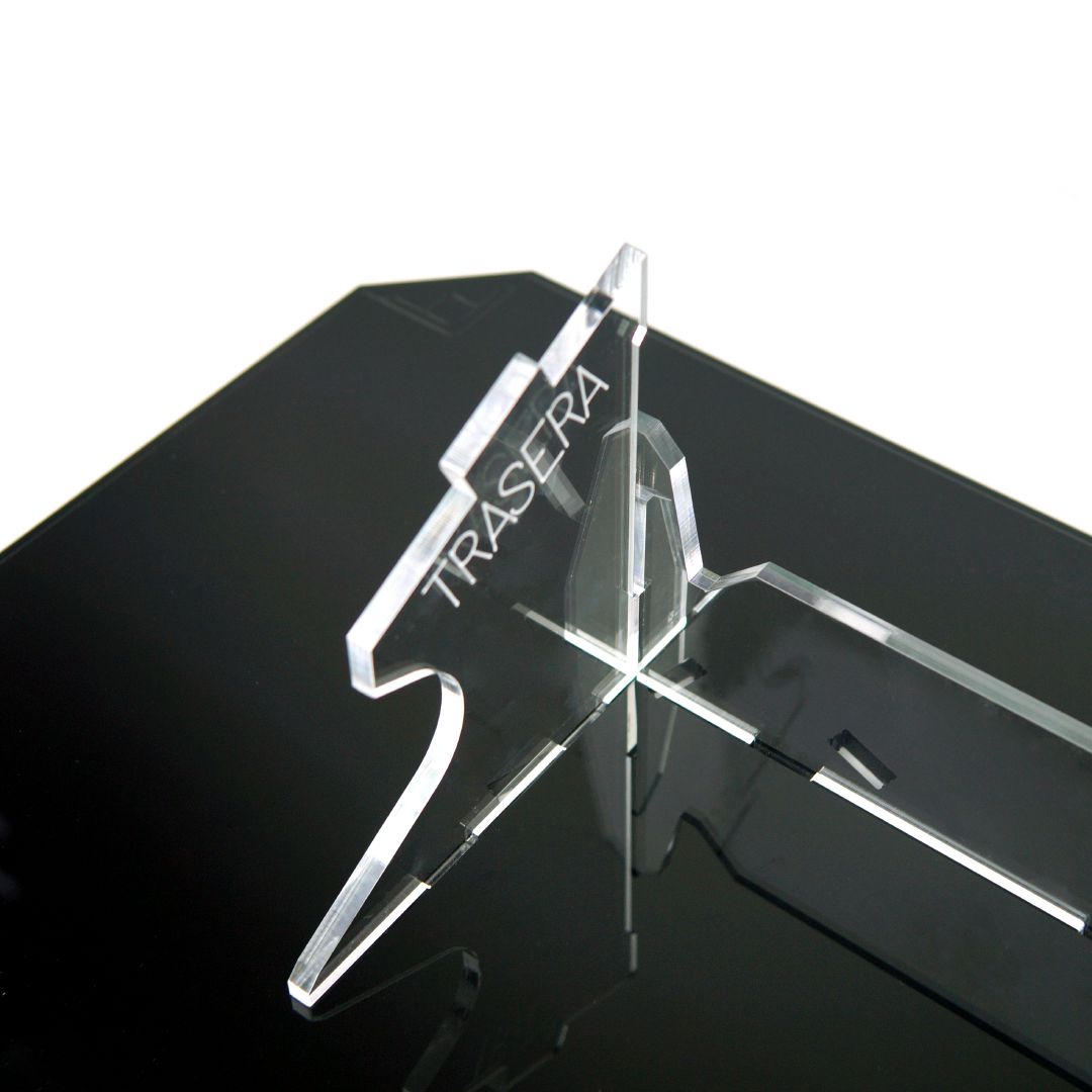 Exhibidor para Porsche 911 GT3 RS (42056)-acrilico-exhibidor-caja-case-Decolecto