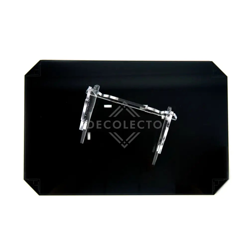 Exhibidor para Porsche 911 RSR (42096)-acrilico-exhibidor-caja-case-Decolecto