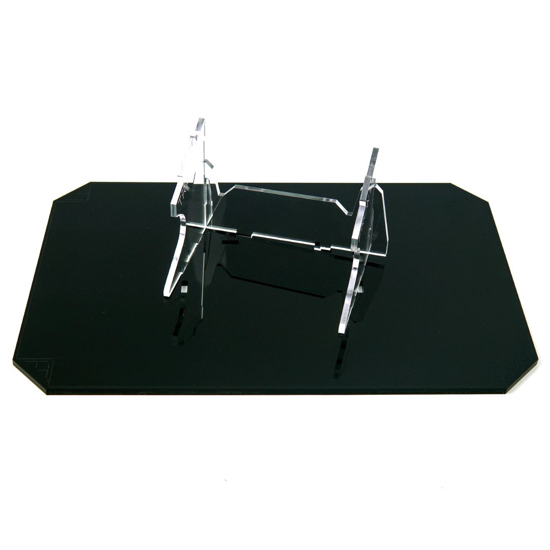Exhibidor para Porsche 911 RSR (42096)-acrilico-exhibidor-caja-case-Decolecto