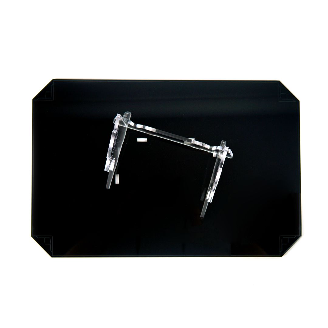 Exhibidor para Porsche 911 RSR (42096)-acrilico-exhibidor-caja-case-Decolecto